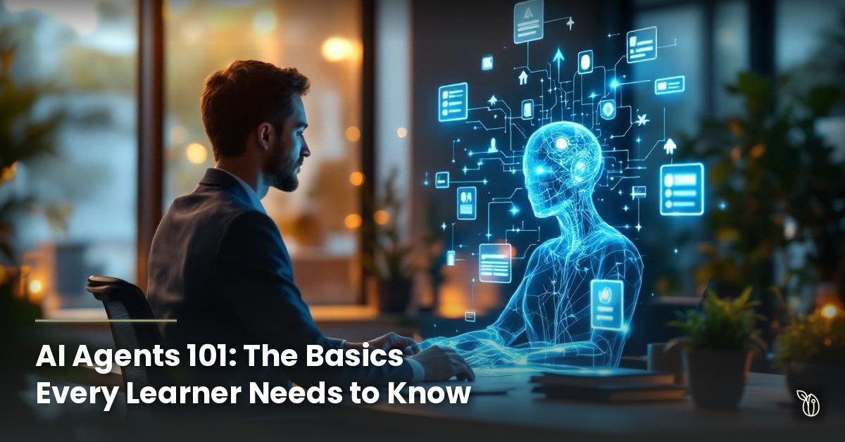 AI Agents 101 - Harvest Kernel