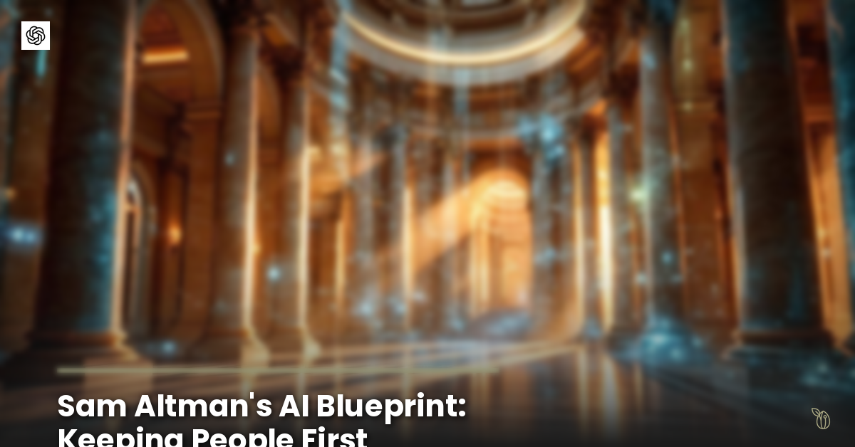Sam Altman AI Blueprint - Harvest Kernel