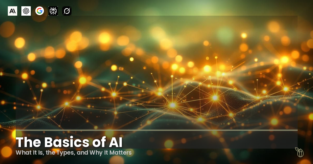 The Basics of AI - Harvest Kernel