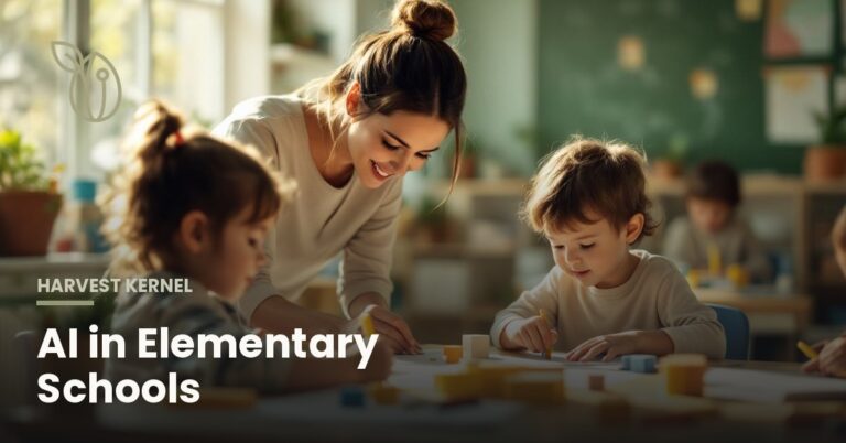 AI in Elementary Schools: What the Teachers Union Backlash Is Really Teaching Us